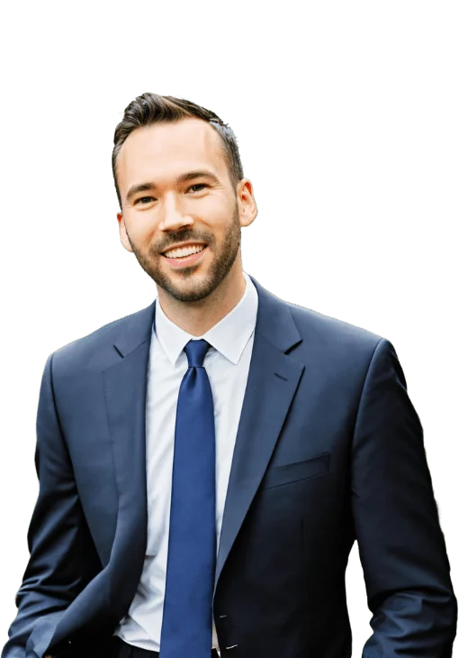 Michael Locklear headshot